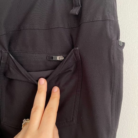 Lululemon work pants - Picture 5 of 10